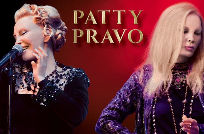 patty pravo