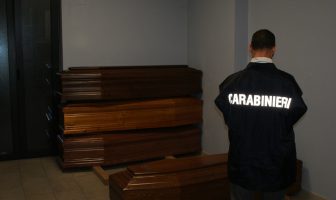 carabinieri