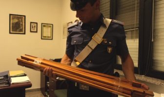 carabinieri