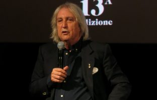 Omaggio a Carlo Vanzina alla festa del cinema di Roma vanzina