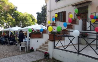 Sanità a Roma: 25.000 famiglie ospitate in 10 anni da Fondazione per L’Infanzia Ronald McDonald mcdonald