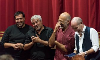 teatro marconi
