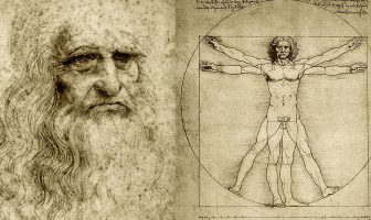 leonardo da vinci