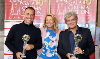 gala fiction