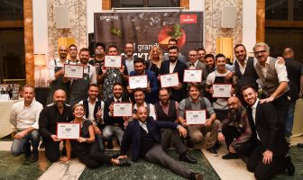 Premio 10 Migliori Cocktail Bar d’Italia cocktail