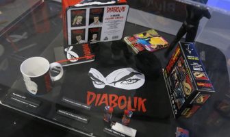romics