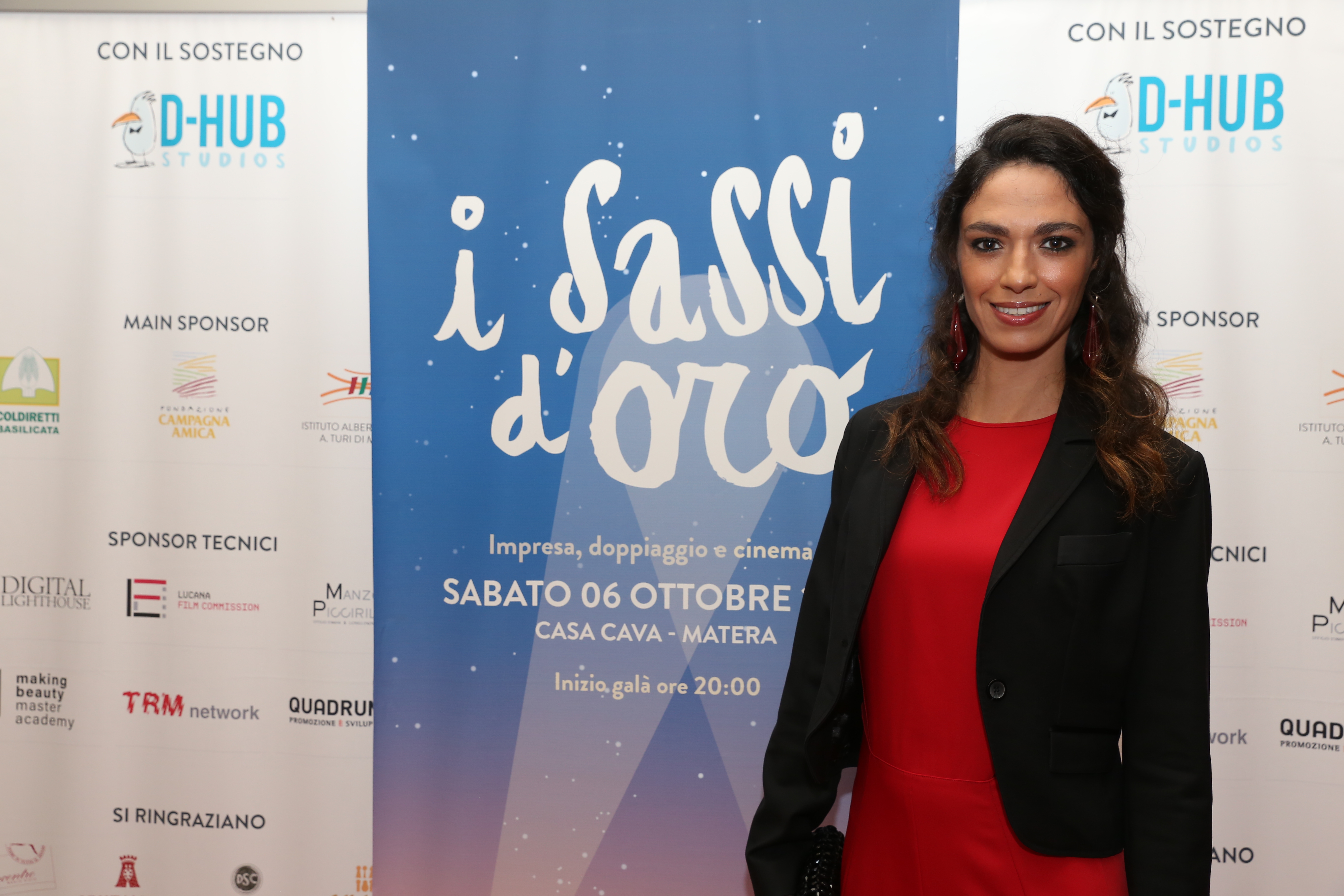 sassi d'oro