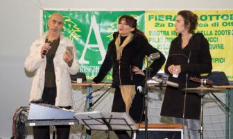 fiera di ottobre