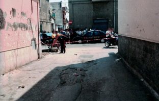 Torre Annunziata, denunciò i pedofili del rione Poverelli e fu uccisa. sorrentino carabinieri