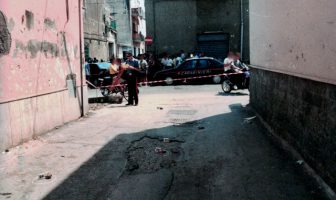 sorrentino carabinieri