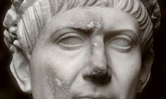 traiano impero