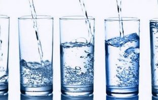 acqua alimentazione