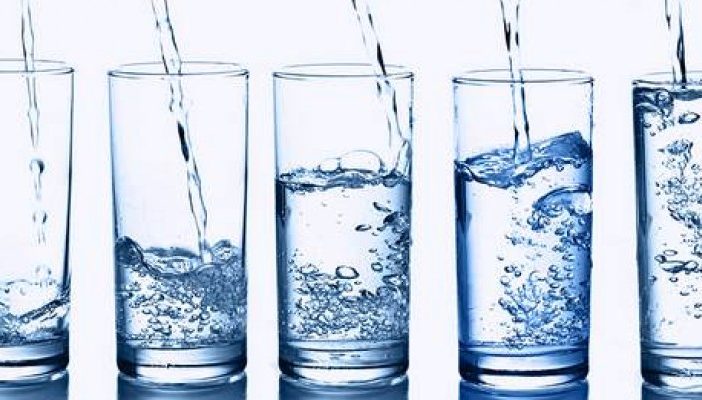 acqua alimentazione