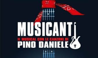 pino daniele