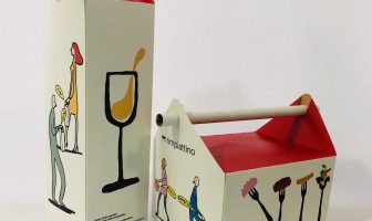 sprechi ristorante