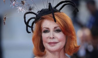 marina ripa di meana cappelli