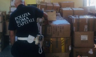 polizia locale