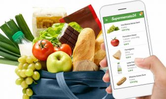 spesa on line