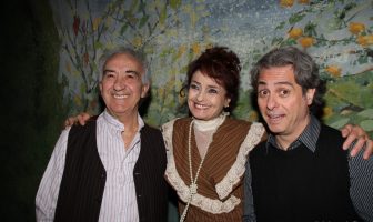 Omaggio a Eduardo De Filippo che “rivive” al Teatro delle Muse eduardo de filippo
