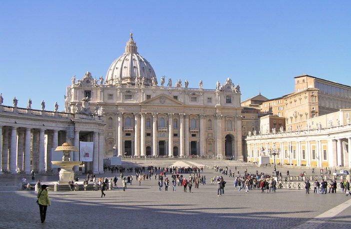 musei vaticani