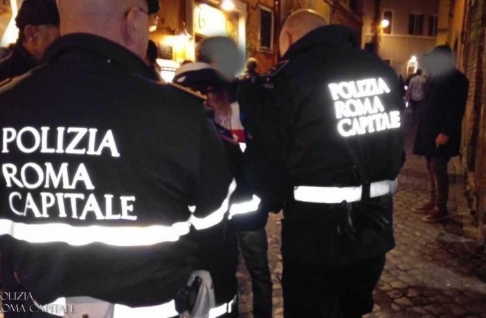 polizia locale