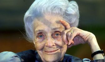 rita levi montalcini