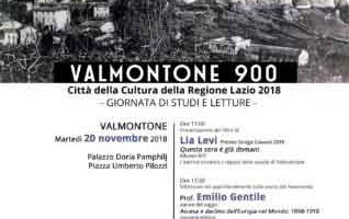 valmontone