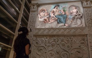 L’ARA com’era: fino al 6 gennaio 2019 apertura tutte le sere ara pacis