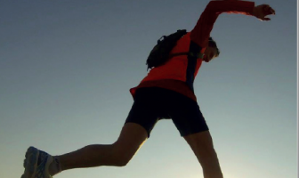correre cambia la vita