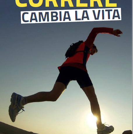 correre cambia la vita