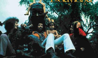 jimi hendrix