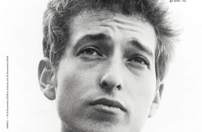 bob dylan