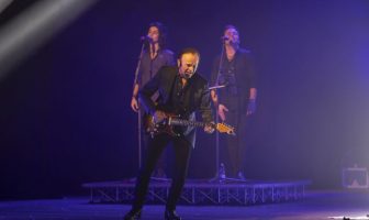 È uscito il nuovo disco live “Dodi Day” dodi battaglia