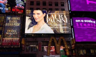 Laura Pausini