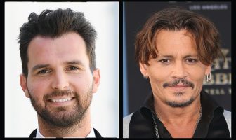 Nuova partnership tra l’attore Johnny Depp e il produttore Andrea Iervolino iervolino deep
