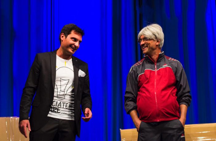 teatro tirso