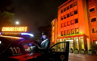 Giornata internazionale contro la violenza di genere. L’impegno dei Carabinieri violenza donne