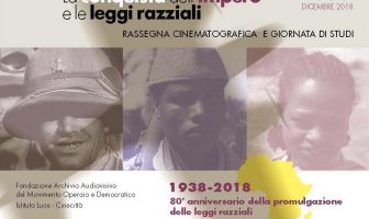 leggi razziali
