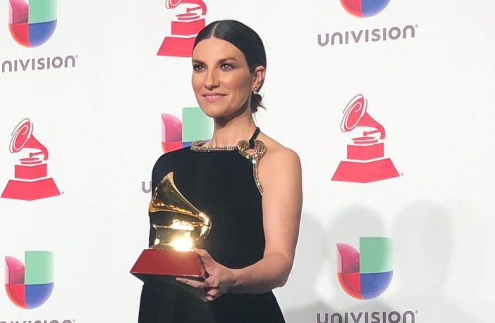 laura pausini