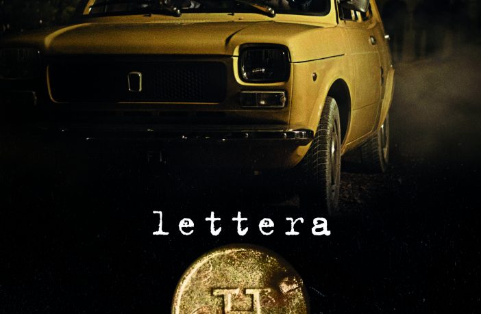 lettera h