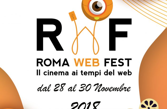 roma web fest