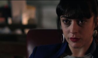 In anteprima mondiale il 22 novembre al Rome Independent Film Festival, il corto di Federica D’Ignoti “Anna” Riff