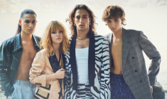 maneskin