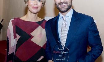 Premio Italia Informa 2018 premio italia