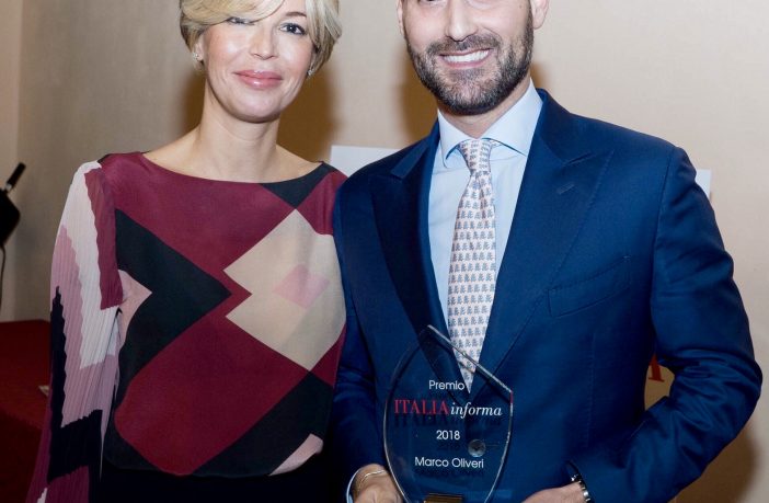 premio italia