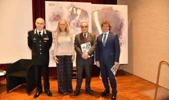 I Carabinieri presentano il Calendario Storico e l’Agenda Storica 2019 carabinieri calendario
