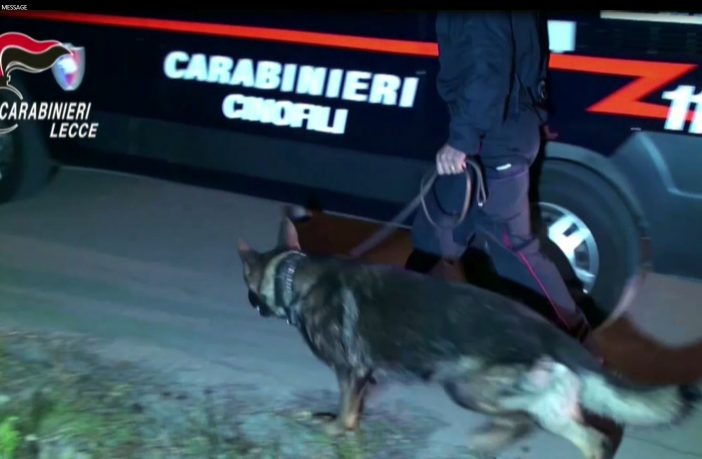 carabinieri