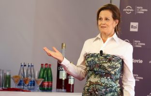 Campari sponsor della Festa del Cinema di Roma