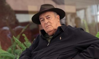 Il Torino Film Festival saluta Bernardo Bertolucci bertolucci