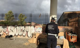 polizia locale